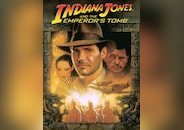 Indiana Jones and the Emperor's Tomb