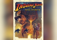 Indiana Jones and the Fate of Atlantis