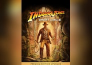Indiana Jones and the Great Circle: Digital Premium Upgrade PC