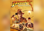 Indiana Jones and the Great Circle