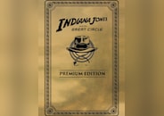 Indiana Jones and the Great Circle