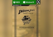 Indiana Jones and the Great Circle