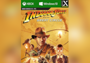 Indiana Jones and the Great Circle