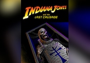 Indiana Jones and the Last Crusade