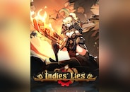 Indies' Lies PC