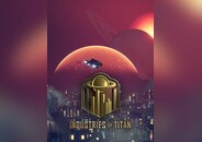Industries of Titan