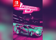 Inertial Drift Nintendo Switch