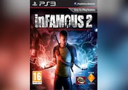 inFAMOUS 2