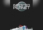 Infested Planet - Trickster's Arsenal