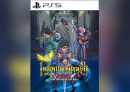 Infinity Strash: DRAGON QUEST The Adventure of Dai