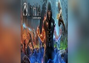 Initia: Elemental Arena