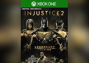 Injustice 2
