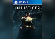 Injustice 2 PS4