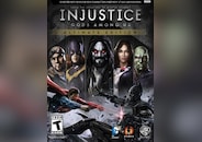 Injustice: Gods Among Us - Ultimate Edition