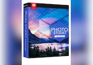 Inpixio Photo Studio