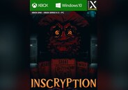 Inscryption