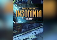 INSOMNIA: The Ark - Deluxe Set