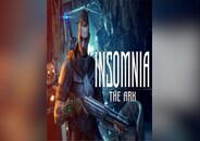 INSOMNIA: The Ark