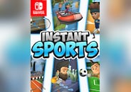 Instant Sports