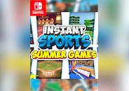 Instant Sports Summer Games