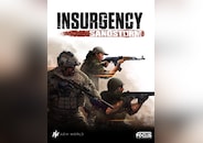 Insurgency: Sandstorm