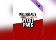 Insurgency: Sandstorm - Year 1 Pass