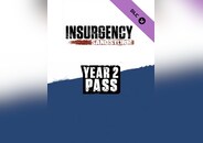 Insurgency: Sandstorm - Year 2 Pass