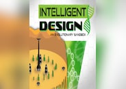 Intelligent Design: An Evolutionary Sandbox