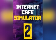 Internet Cafe Simulator 2