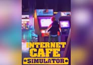 Internet Cafe Simulator