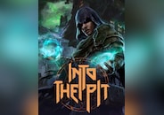 Into the Pit