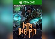 Into the Pit