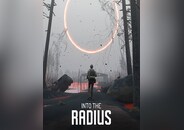 Into the Radius VR