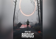 Into the Radius VR
