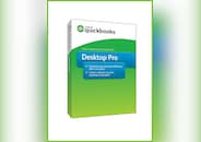 Intuit Quickbooks Desktop Pro