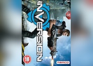 Inversion