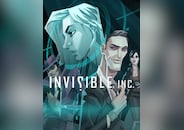 Invisible, Inc.