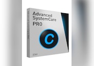 IObit Advanced SystemCare 18 PRO