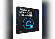 IObit Advanced SystemCare Ultimate 15