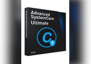 IObit Advanced SystemCare Ultimate 16