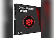 IObit Driver Booster 10 PRO