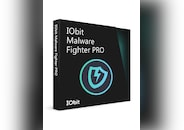 IObit Malware Fighter 12 PRO