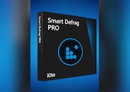 iObit Smart Defrag 10 Pro