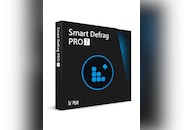 IObit Smart Defrag 7 PRO