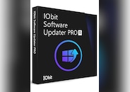 IObit Software Updater 5 PRO