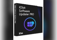 IObit Software Updater 7 PRO