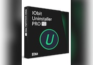 IObit Uninstaller 10 PRO
