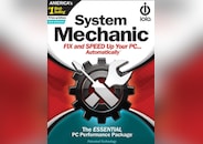 iolo System Mechanic