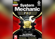 iolo System Mechanic - Pro 10 Devices 1 Year