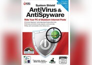 iolo System Shield AntiVirus & AntiSpyware